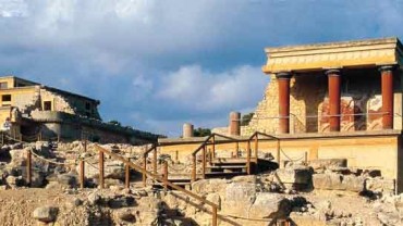 knossos