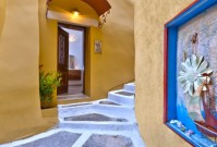 Kores Boutique Houses Chania Kreta