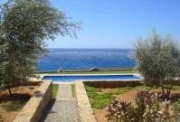 Fokies Studios Koutelos beach Sfakia