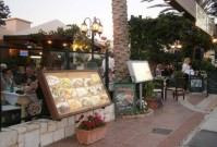 Skoniako Restaurant Platanias Chania