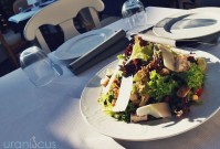 Uraniscus Restaurant Platanias