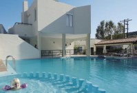 Elmas Dream Apartments Chrissi Akti Chania