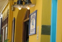2 Lux Cafe Revolution Chania