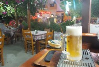 Niki Pizzeria Paleochora Chania
