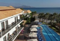 Almyrida Resort Apokoronas Chania