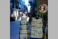Philly Clothing Shop Chania