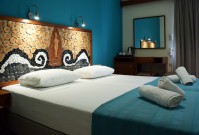 Aris Hotel Paleochora Chania