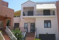 Glaros Maisonette Chania