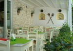 Manto Studios Traditional Cafe Paleochora