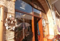 Re Sea gift shop Kasteli Kissamos