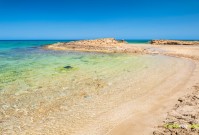 Potamos beach Malia Heraklion