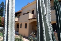 Villa Giasemi Platanias Chania