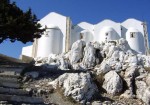The Monastery of Afendis Christos Archanes Heraklion