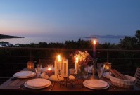 The House By The Sea Chrissi Akti beach Chania