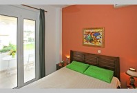 Vana Apartment Almyrida Chania
