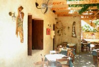 Aristeas Kitchen Paleochora Chania
