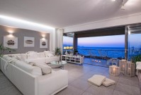 Skajado City Luxury Apartment Heraklion Crete - Map