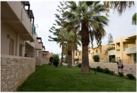 Ideal Beach Hotel Chania