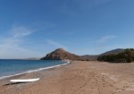 Kouremenos beach Palekastro east Lasithi