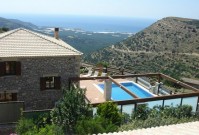 Falasarna Villas Chania