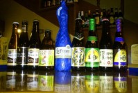 Rudis Beerhouse Chania Old Town