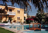 Canea Mare Hotel Agia Marina Chania