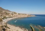 Achlia beach Ierapetra south Lasithi
