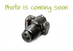 Photo is coming soon