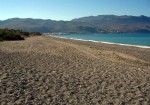 Rapaniana beach Chania