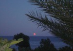 Vatos beach south Lasithi