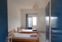 Alfa Hotel Azogyres village Paleochora Chania Crete