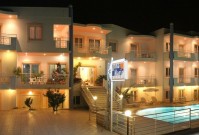 Anna Maria Hotel Platanias Chania