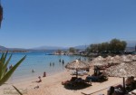 Marathi Beach Akrotiri Chania