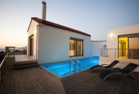 Anemon villas Nopigia Kissamos Chania
